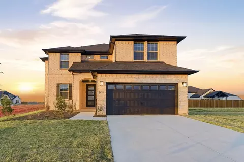 16709 Lacey Dr, Celina, TX 75009