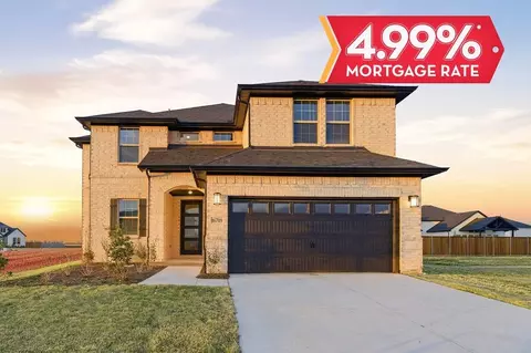 16709 Lacey Dr, Celina, TX 75009