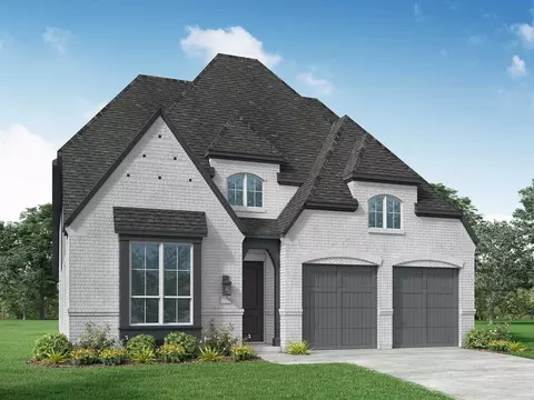 Exterior - 920 Shooting Star Dr, Prosper, TX 75078 photo 5 of 9