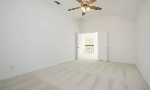 Bedroom - 920 Shooting Star Dr, Prosper, TX 75078 photo 3 of 3