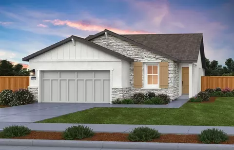 Exterior - 3540 Fitzgerald Cir, Lathrop, CA 95330 photo 4 of 14