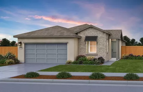 Exterior - 3540 Fitzgerald Cir, Lathrop, CA 95330 photo 3 of 14
