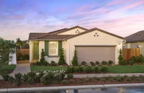 Exterior - 3540 Fitzgerald Cir, Lathrop, CA 95330 photo 2 of 14