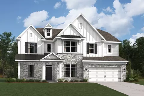 15428 Abbey House Ln, Huntersville, NC 28078