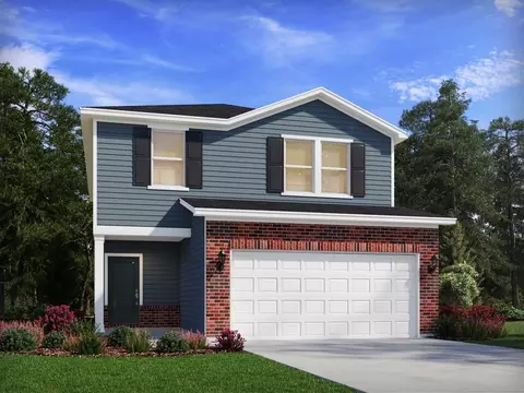 127 Field Sparrow Way, Clayton, NC 27520