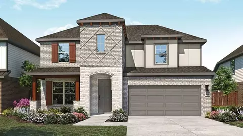 3014 Rodeo Dr, League City, TX 77573