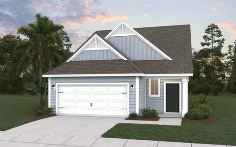 18 Lewes Ave, Simpsonville, SC 29681