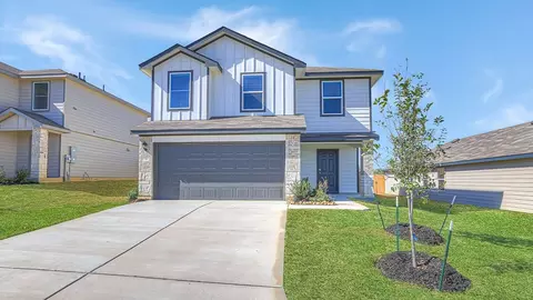 2302 Huisache Rd, Lockhart, TX 78644