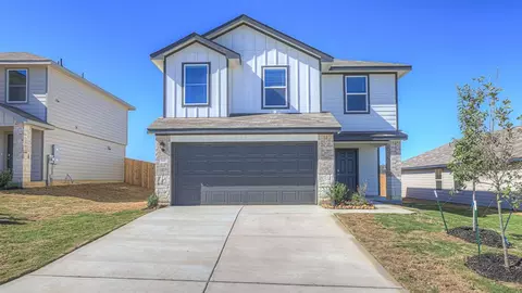 2302 Huisache Rd, Lockhart, TX 78644