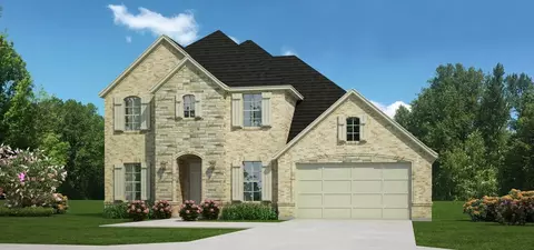 1150 Bailey Ranch Rd, Aledo, TX 76008