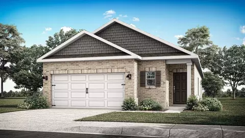 3688 Coveworth Cir SW, Madison, AL 35756