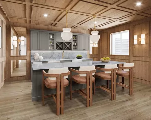 Kitchen - 41 Drewsclift Dr, Southeast, NY 10509 photo 3 of 3