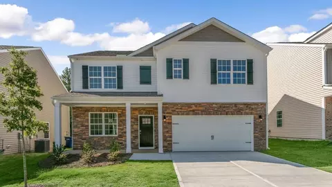 223 Pisgah St, Sanford, NC 27330
