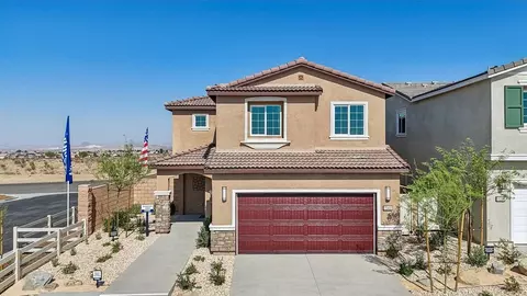 15389 Tomahawk St, Victorville, CA 92394