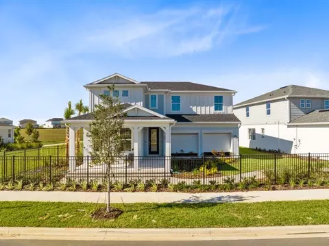 16808 Silver Brook Way, Winter Garden, FL 34787