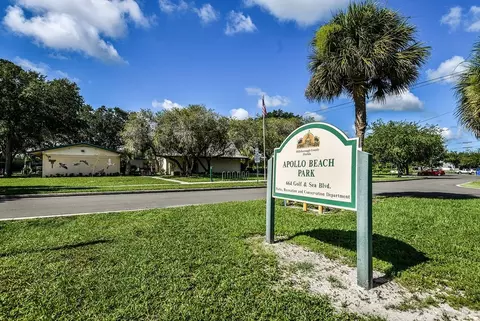 Exterior - 10412 Swan Pond Ln, Riverview, FL 33578 photo 2 of 2