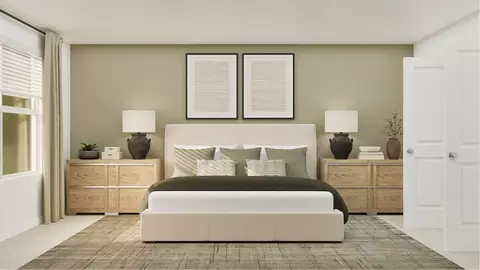 Bedroom - 10412 Swan Pond Ln, Riverview, FL 33578 photo 1 of 4