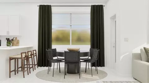 Dining - 10412 Swan Pond Ln, Riverview, FL 33578 photo 1 of 2