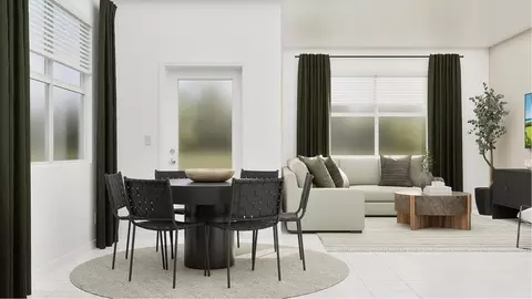 Dining - 10412 Swan Pond Ln, Riverview, FL 33578 photo 2 of 2