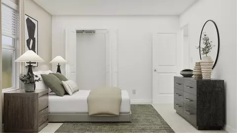 Bedroom - 10412 Swan Pond Ln, Riverview, FL 33578 photo 4 of 4