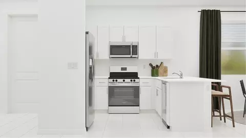 Kitchen - 10412 Swan Pond Ln, Riverview, FL 33578 photo 1 of 3