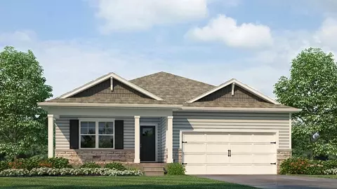 1002 Sherwood Loop, Bellefontaine, OH 43311
