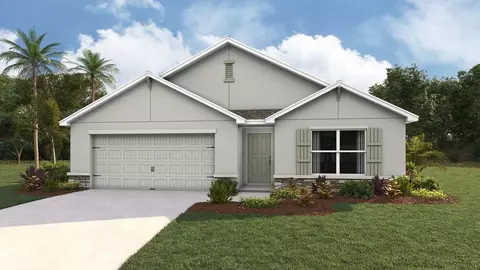 4444 SW 67th Ln, Ocala, FL 34476