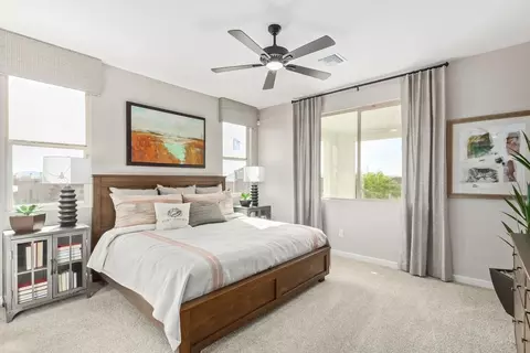 Bedroom - 7717 E 35th Ln, Yuma, AZ 85365 photo 2 of 3