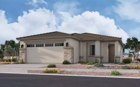 Exterior - 7717 E 35th Ln, Yuma, AZ 85365 photo 2 of 12