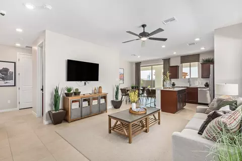 Entry Way - 7717 E 35th Ln, Yuma, AZ 85365 photo 1 of 3