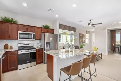 Kitchen - 7717 E 35th Ln, Yuma, AZ 85365 photo 3 of 5