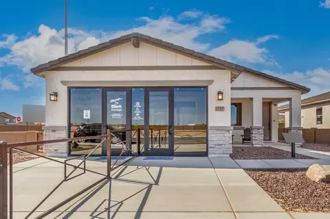 Exterior - 7717 E 35th Ln, Yuma, AZ 85365 photo 4 of 12