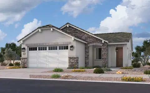 Exterior - 7717 E 35th Ln, Yuma, AZ 85365 photo 3 of 12