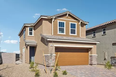 3592 Mascali Ave, Henderson, NV 89044