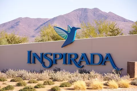 3592 Mascali Ave, Henderson, NV 89044