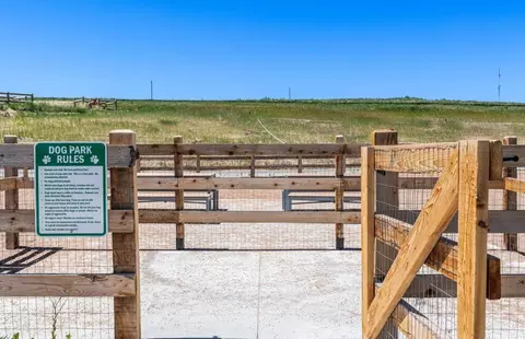 Exterior - 703 Pershing Pt, Elizabeth, CO 80107 photo 4 of 4