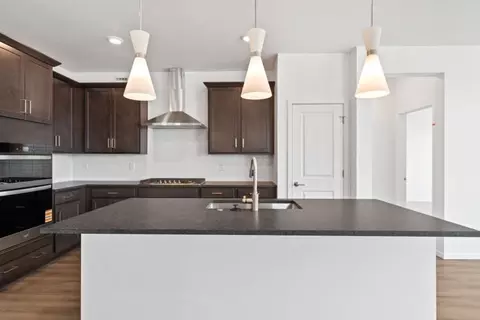Kitchen - 703 Pershing Pt, Elizabeth, CO 80107 photo 1 of 3