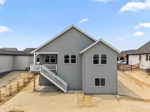 Exterior - 703 Pershing Pt, Elizabeth, CO 80107 photo 7 of 8