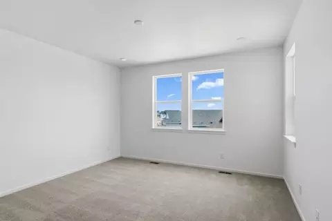 Bedroom - 703 Pershing Pt, Elizabeth, CO 80107 photo 1 of 4