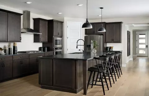 Kitchen - 703 Pershing Pt, Elizabeth, CO 80107 photo 1 of 1
