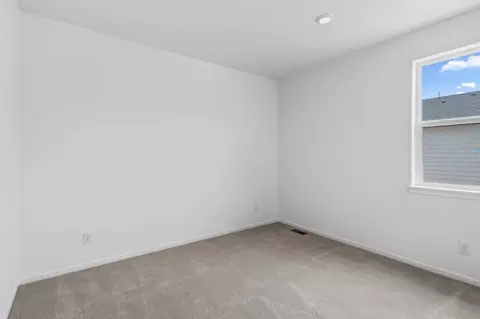 Bedroom - 703 Pershing Pt, Elizabeth, CO 80107 photo 2 of 3