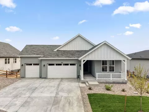 703 Pershing Pt, Elizabeth, CO 80107