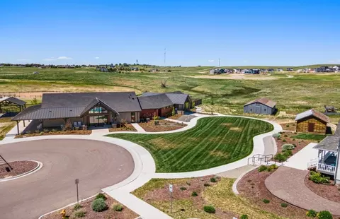 View/Area - 703 Pershing Pt, Elizabeth, CO 80107 photo 2 of 5