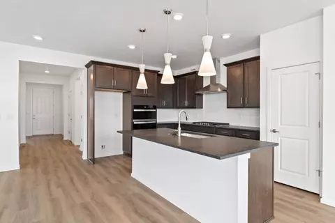 Kitchen - 703 Pershing Pt, Elizabeth, CO 80107 photo 1 of 3