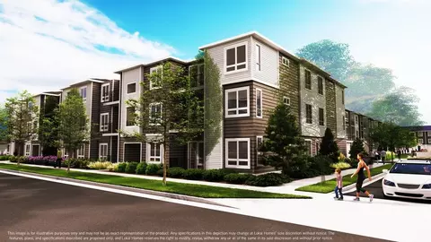 6153 N Ceylon St Building 3 Unit #108, Denver, CO 80249