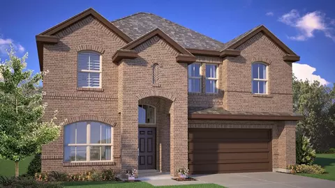 16828 Stack St, Justin, TX 76247