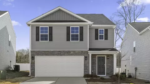 625 Stream Walk Xing, Wendell, NC 27591