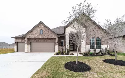 21314 Harbor Green Ln, Cypress, TX 77433