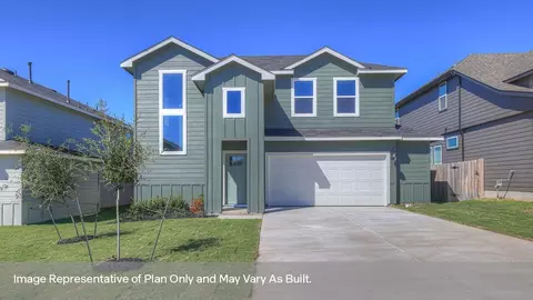 430 Denali Dr, Kyle, TX 78640