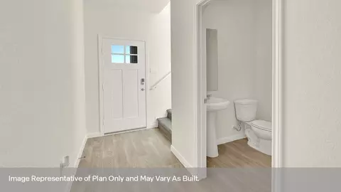 Entry Way - 430 Denali Dr, Kyle, TX 78640 photo 2 of 10